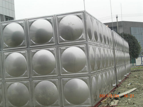 不銹鋼水箱壓力測(cè)試要點(diǎn)解析及注意事項(xiàng)