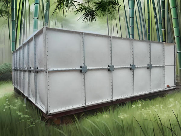 搪瓷不銹鋼水箱的優(yōu)點(diǎn)和缺點(diǎn)分別是什么