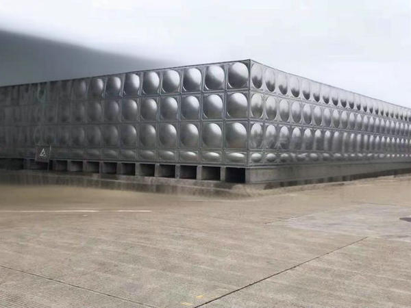 哪些因素會(huì)影響樓頂洛陽(yáng)不銹鋼水箱的抗風(fēng)能力？