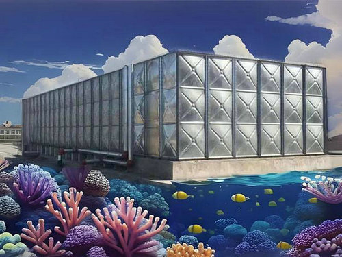 洛陽水箱安裝位置附近是否可以有障礙物？