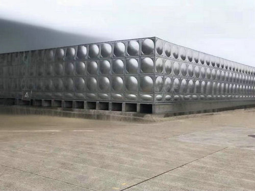 洛陽(yáng)水箱安裝施工過(guò)程中如何與工廠的生產(chǎn)進(jìn)度協(xié)調(diào)配合?