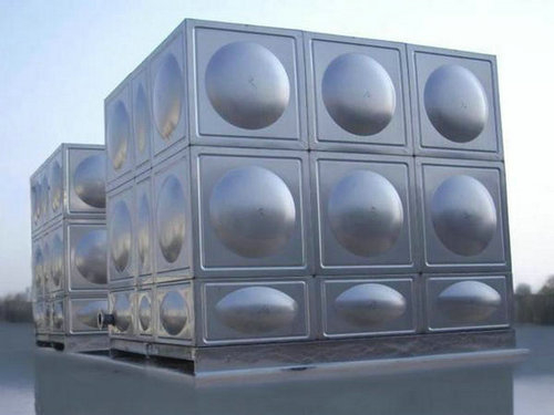 洛陽安裝不銹鋼飲用水水箱時如何選擇合適的配件？