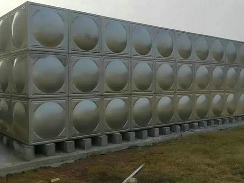 如何避免洛陽不銹鋼水箱外部清潔和保養不當的問題？