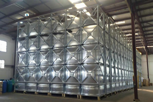 洛陽(yáng)安裝和維護(hù)鍍鋅板消防水箱時(shí)需要注意哪些事項(xiàng)?