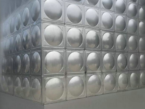 洛陽(yáng)201不銹鋼水箱保溫材料需要定期維護(hù)嗎?