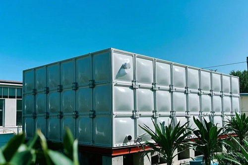 洛陽(yáng)玻璃鋼水箱安裝對(duì)于地基有什么要求