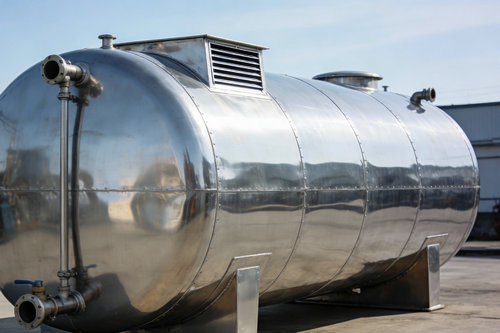 洛陽不同材質的不銹鋼水箱優缺點是什么？