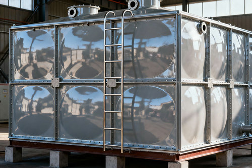 洛陽不銹鋼水箱智能水位監(jiān)測系統(tǒng)