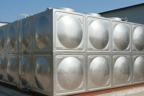 如何判斷洛陽不銹鋼水箱抗風(fēng)拉桿的質(zhì)量好壞？